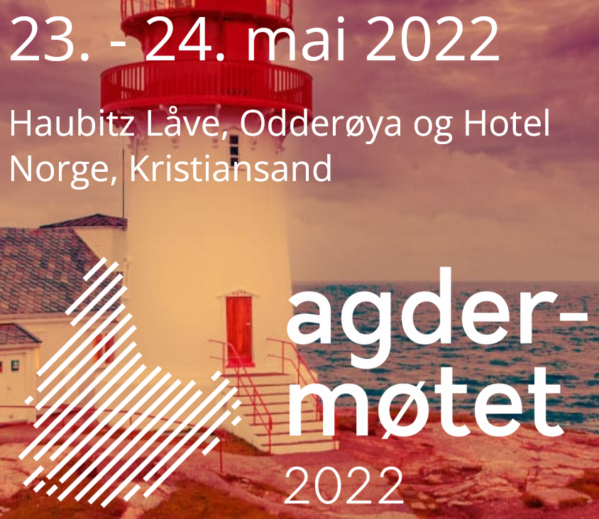 Agdermøtet, 23.-24. mai 2022